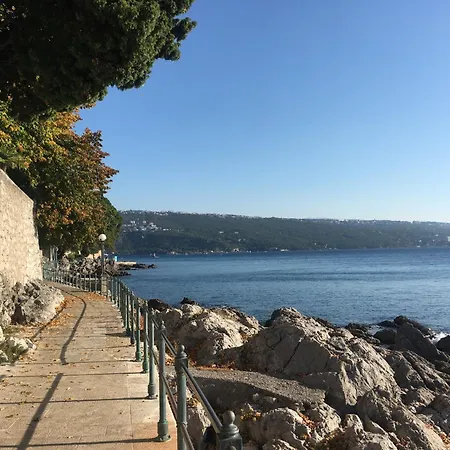Grand Pool Ika-opatija * Opatija